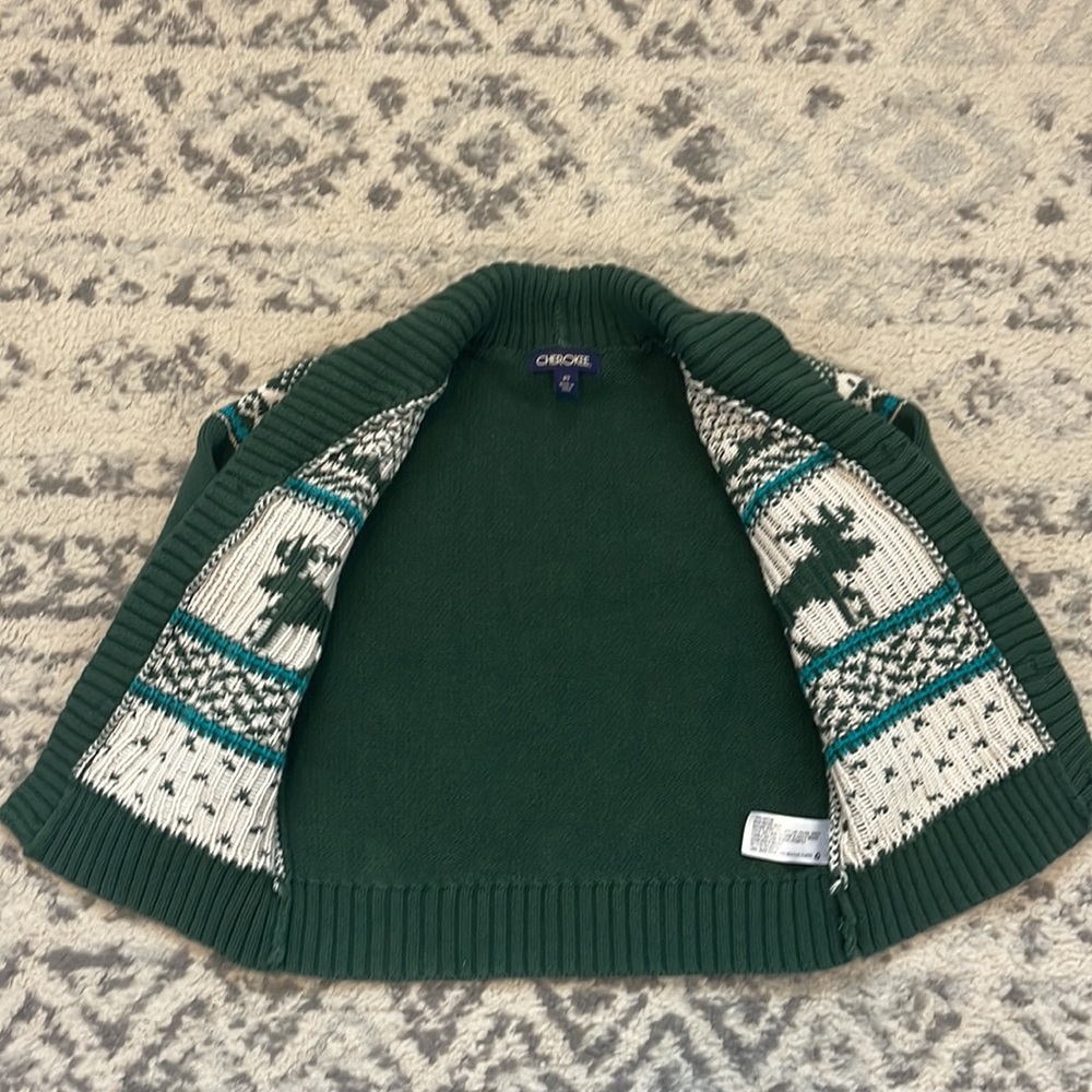 Cardigan - Picture 5 of 6